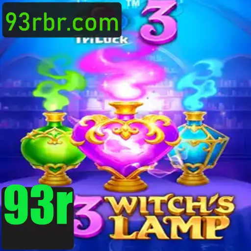 Descubra o fascinante mundo de 3WitchsLamp: A magia do jogo revelada