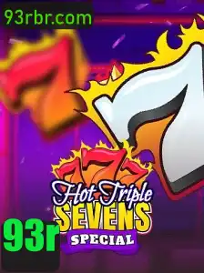 Explorando o Fenômeno do Jogo HotTripleSevensSpecial: Regras e Estratégias