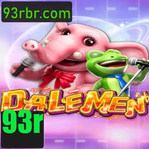 DALEMEN: Um Mergulho no Universo de Jogo Inspirado em 
