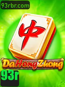 Explorando o Fascinante Mundo do Jogo DaHongZhong