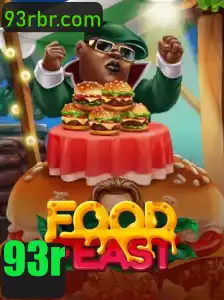 FoodFeast: O Novo Fenômeno dos Jogos de Tabuleiro