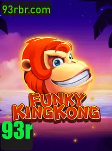 FunkyKingKong: Descubra o Jogo Inovador de 2023 com a Chave Secreta '93r'