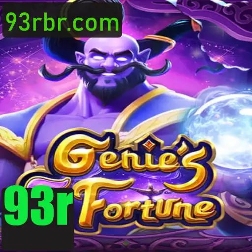 Descubra o Universo de Genie3Fortune: Um Jogo de Estratégia e Aventura