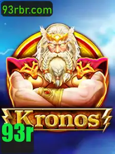 Kronos: O Jogo Estratégico Que Desafia o Tempo