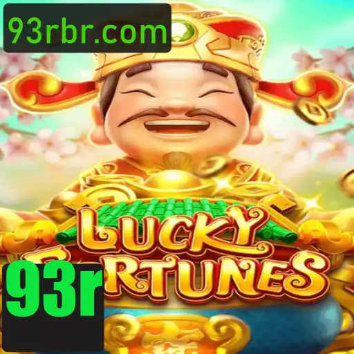 LUCKYFORTUNES: Descubra o Novo Fenômeno dos Jogos com a Palavra-Chave 93r