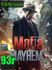 Descubra o Universo de MafiaMayhem: Estratégia, Intriga e Aventura