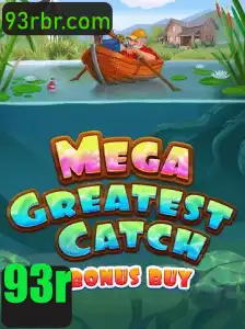 Explorando o Universo de MegaGreatestCatchBonusBuy com Enfoque nas Novidades