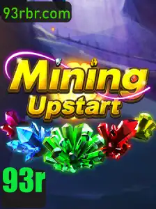Explorando o Universo de MiningUpstart: Mecânicas e Estratégias