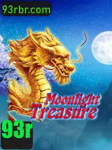Descobrindo MoonlightTreasure: Aventura e Desafios Sob a Luz da Lua