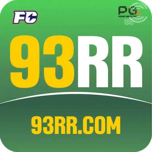 93r Logo