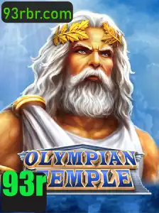 Conheça o Fascinante Mundo de OlympianTemple: A Venturosa Jornada do Jogo 93r