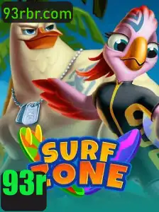 Descubra SurfZone: O Jogo Mais Empolgante Com '93r' em Destaque