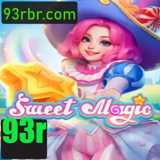 SweetMagic: Descubra o Encantamento do Jogo através da Palavra-Chave 93r