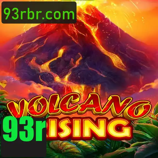 VolcanoRising: Um Mergulho no Novo Fenômeno dos Jogos