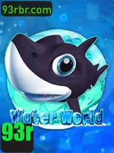 Descubra WaterWorld: O Jogo Aquático Definitivo