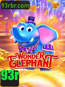 Descubra o Fascinante Mundo de WonderElephant: Um Jogo Inovador para Todas as Idades